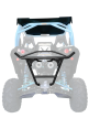 REAR BUMPER BR11