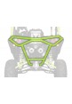 REAR BUMPER BR12