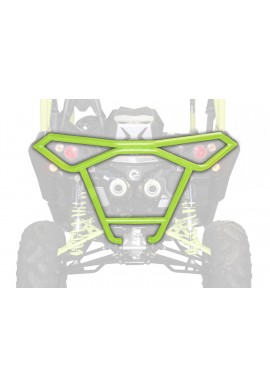 REAR BUMPER BR12
