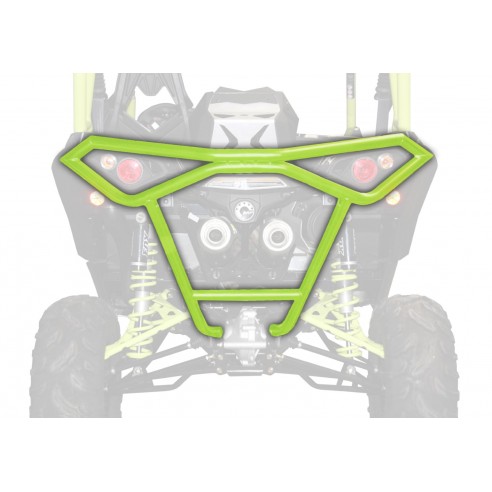 REAR BUMPER BR12