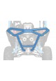 REAR BUMPER BR12