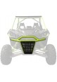 FRONT BUMPER BR6
