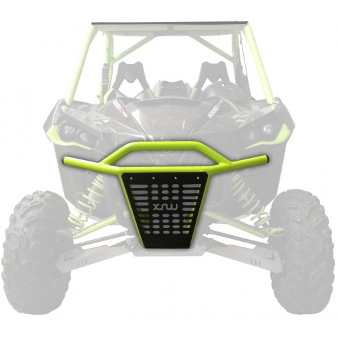 FRONT BUMPER BR6