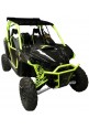 FRONT BUMPER BR6