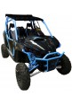 FRONT BUMPER BR6