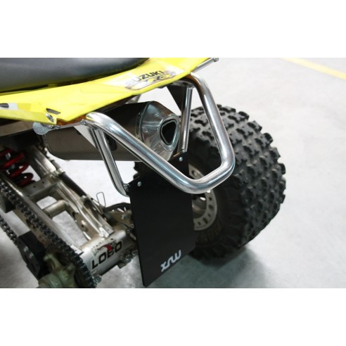 GRAB BAR RACING