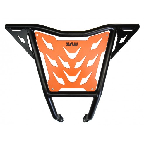 Back Bumper PX18