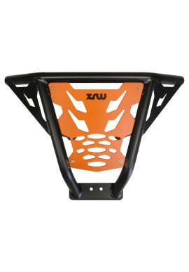 FRONT BUMPER PX17