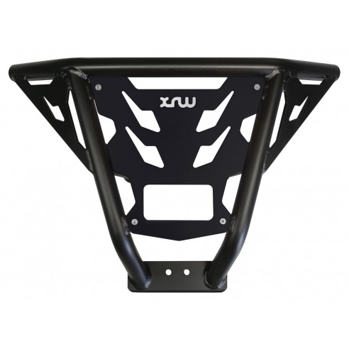FRONT BUMPER (WINCH) PX19