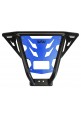 FRONT BUMPER (WINCH) PX19