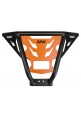FRONT BUMPER (WINCH) PX19