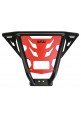 FRONT BUMPER (WINCH) PX19