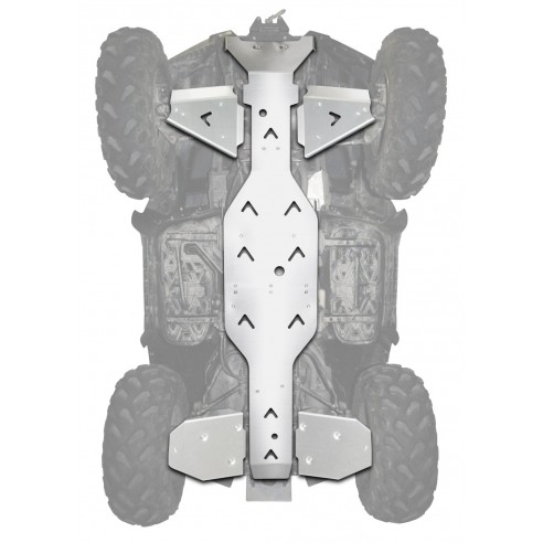 KIT PROTECTION ALUM