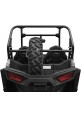 SPARE TIRE CARRIER