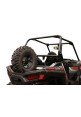 SPARE TIRE CARRIER