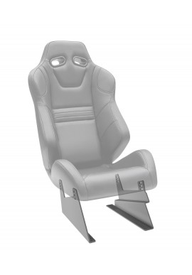 DRIVER SEAT BRACKET