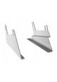 DRIVER SEAT BRACKET