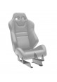 PASSENGER SEAT BRACKET
