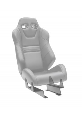 PASSENGER SEAT BRACKETS