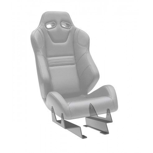 PASSENGER SEAT BRACKET