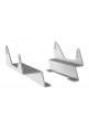 PASSENGER SEAT BRACKET