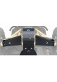 FRONT A-ARM GUARDS ALUM / PHD