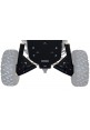 REAR A-ARM GUARDS W/ SHOCKS PROTECTION PHD