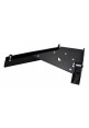 REAR A-ARM GUARDS W/ SHOCKS PROTECTION PHD