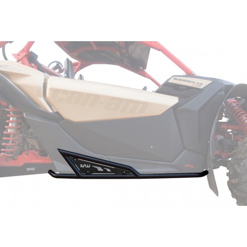NERF BAR B3
