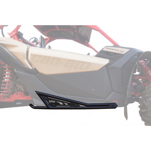 NERF BAR B5