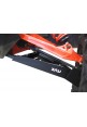 FRONT A-ARMS XRS ALUM / PHD