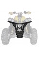 BUMPER AVANT BR4