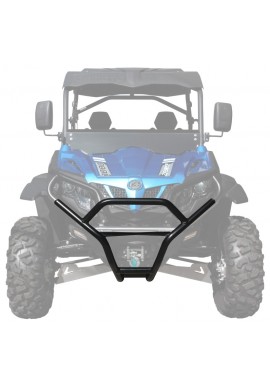 FRONT BUMPER CX2