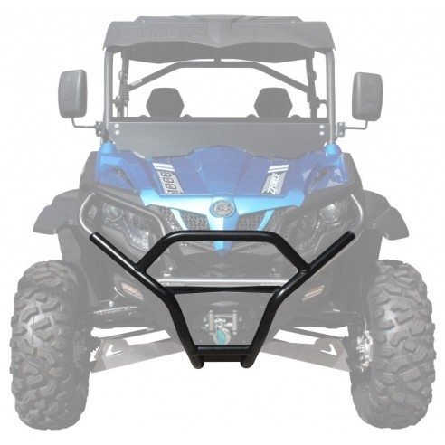 FRONT BUMPER CX2