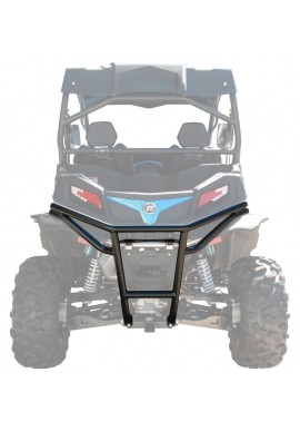 BUMPER ARRIÈRE CX3