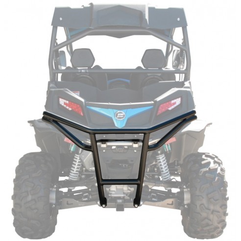 BUMPER ARRIÈRE CX3