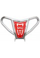 BUMPER AVANT X17