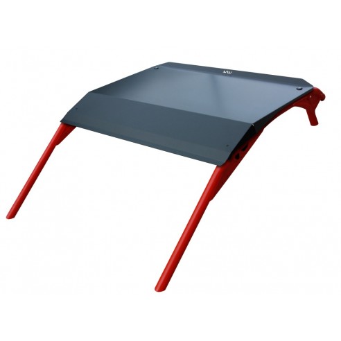 TOIT ALUMINIUM
