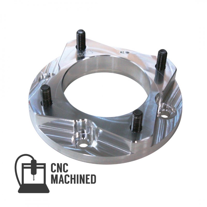 Wheel Spacers For Rzr 1000 at Ira blog