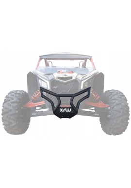 BUMPER AVANT BR18