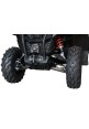 FRONT A-ARM GUARDS ALUM / PHD
