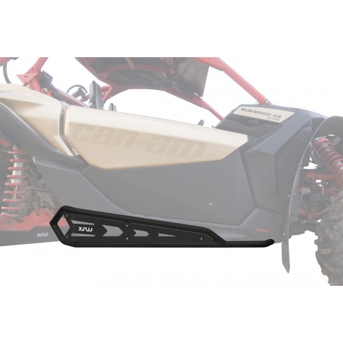 NERF BAR B6