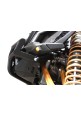 BUMPER AVANT BR18