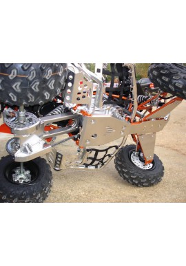 Complete Kit for Quad