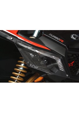 HEADLIGHT PROTECTION