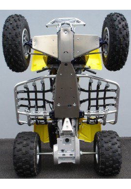 COMPLETE KIT FOR QUAD