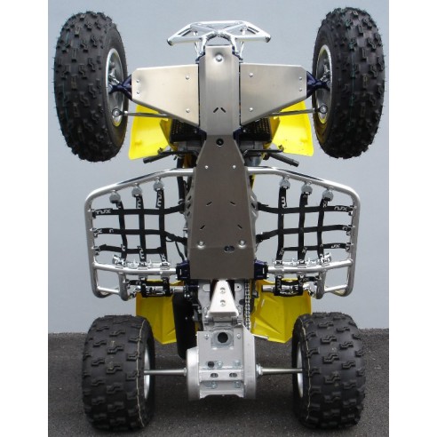 COMPLETE KIT FOR QUAD