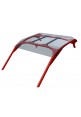 ALUMINIUM ROOF