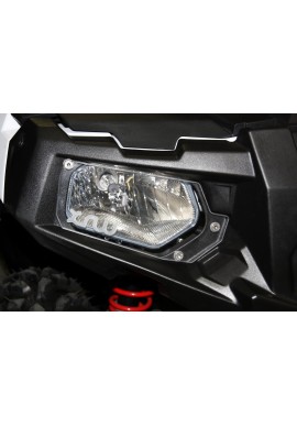 HEADLIGHT PROTECTION