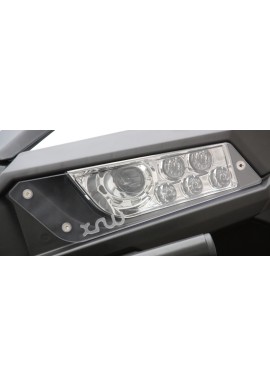 HEADLIGHT PROTECTION